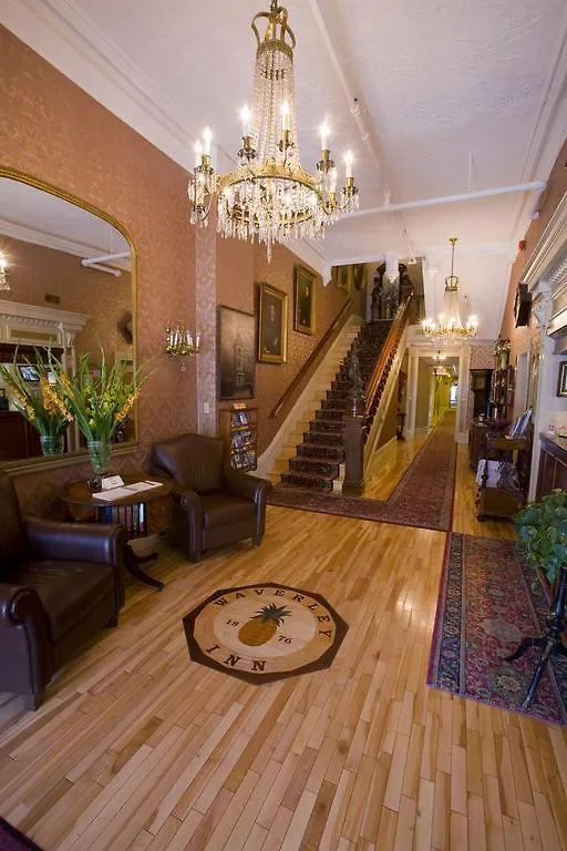 Halifax Waverley Inn