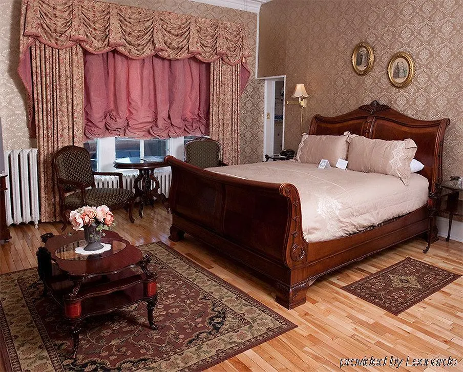Halifax Waverley Inn 3*,  Canadá