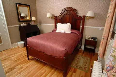 Halifax Waverley Inn 3*,  Canadá